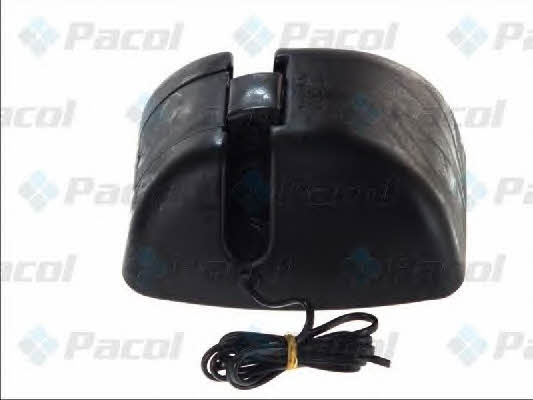 Зеркало наружное заднего вида Pacol DAF-MR-003