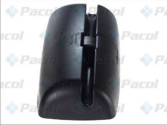 Зеркало наружное заднего вида Pacol DAF-MR-007