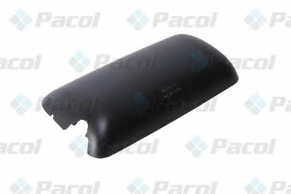 Корпус зеркала бокового Pacol DAF-MR-009