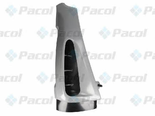 Аеродефлектор Pacol IVE-CP-004R