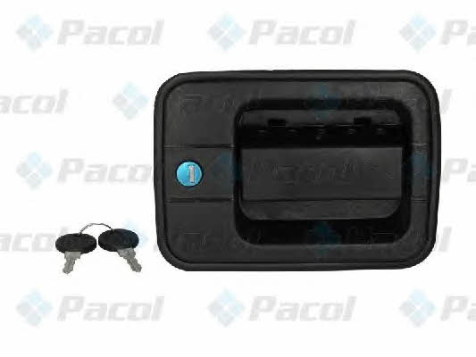 Купить Pacol IVE-DH-001L по низкой цене в Украине!