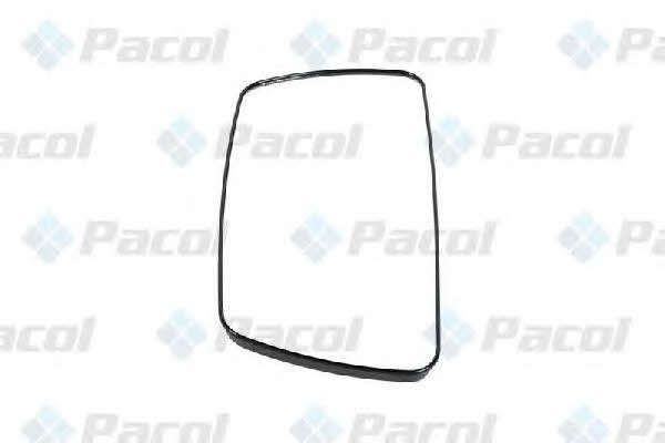 Зеркальный элемент Pacol IVE-MR-003