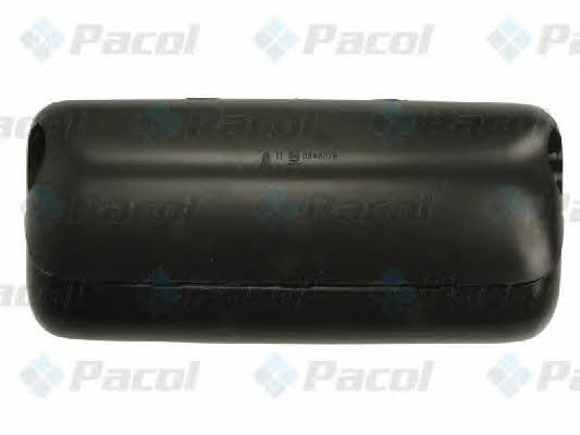 Зеркало наружное заднего вида правое Pacol IVE-MR-008