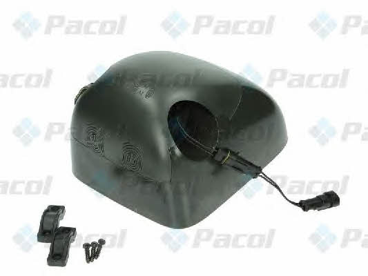 Зеркало наружное заднего вида Pacol IVE-MR-015