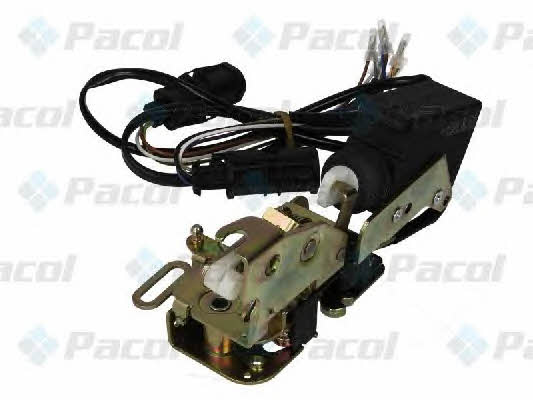 Замок двери Pacol MAN-DH-002