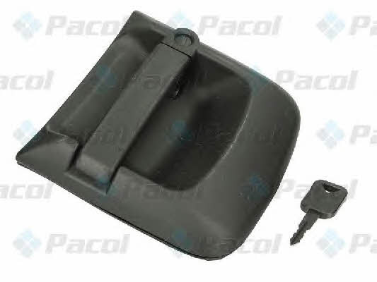 Купить Pacol MAN-DH-003R по низкой цене в Украине!