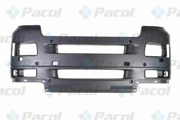 Купити Pacol MAN-FB-003 за низькою ціною в Україні!