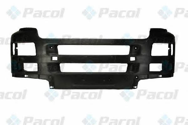 Бампер передній Pacol MAN-FB-005