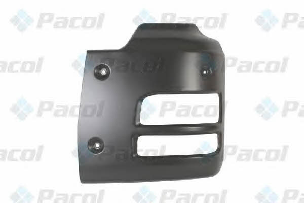 Купить Pacol MAN-FB-011L по низкой цене в Украине!