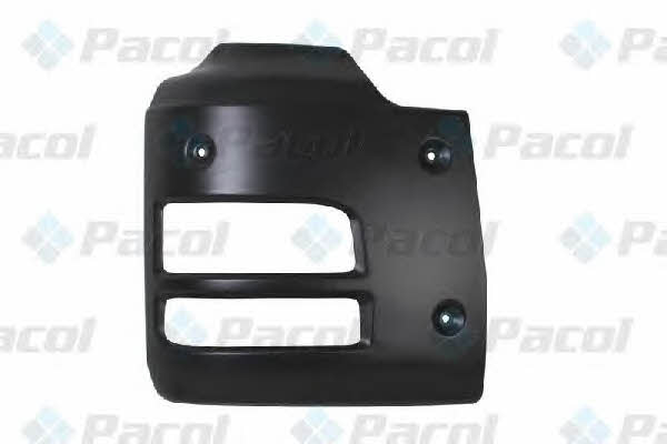 Купити Pacol MAN-FB-011R за низькою ціною в Україні!