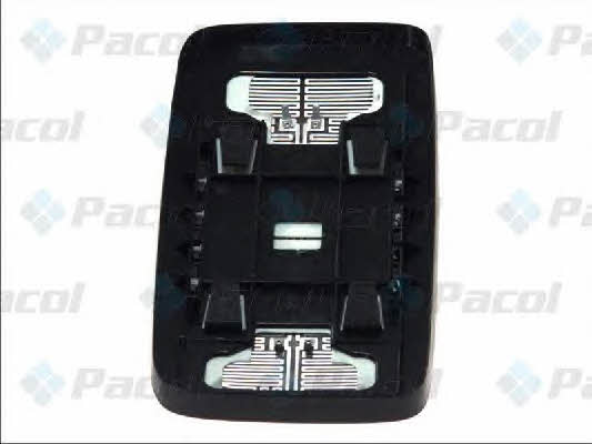 Зеркальный элемент Pacol MAN-MR-015