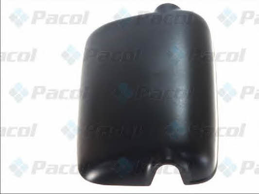 Корпус зеркала бокового Pacol MAN-MR-016