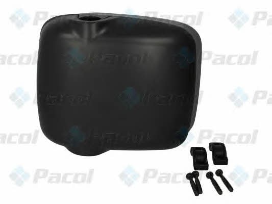 Зеркало наружное заднего вида Pacol MAN-MR-021