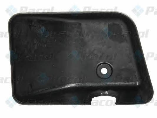 Крышка бокового зеркала Pacol MAN-MR-022L