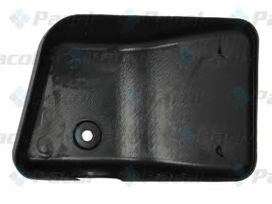 Крышка бокового зеркала Pacol MAN-MR-022R