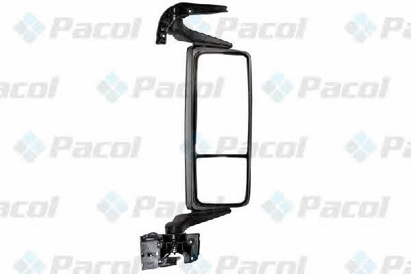 Купить Pacol MAN-MR-025R по низкой цене в Украине!