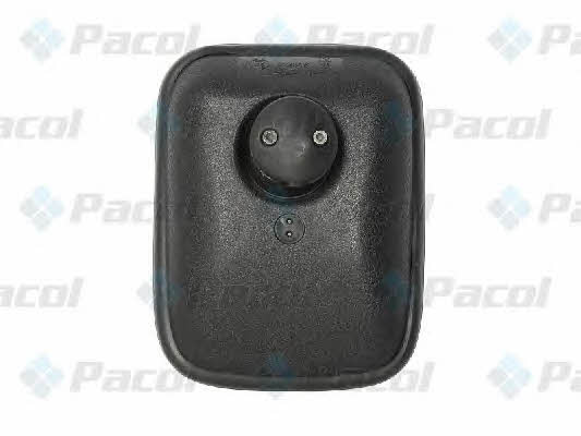 Стекло наружного зеркала Pacol MAN-MR-031