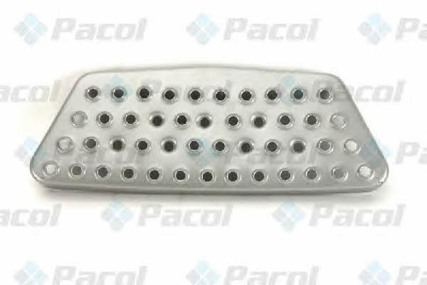 Підніжка Pacol MAN-S-001U