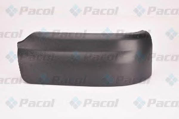 Купити Pacol MAN-SB-002R за низькою ціною в Україні!