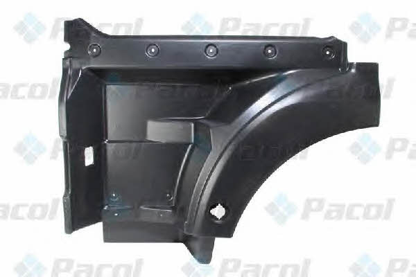 Купить Pacol MAN-SF-001L по низкой цене в Украине!