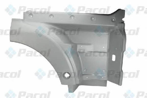 Подножка Pacol MAN-SF-001R