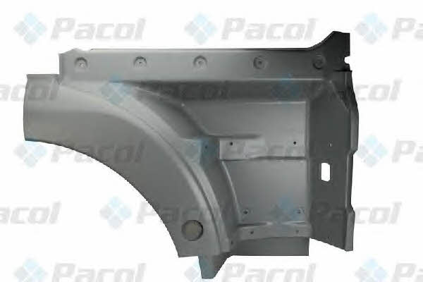 Купить Pacol MAN-SF-001R по низкой цене в Украине!