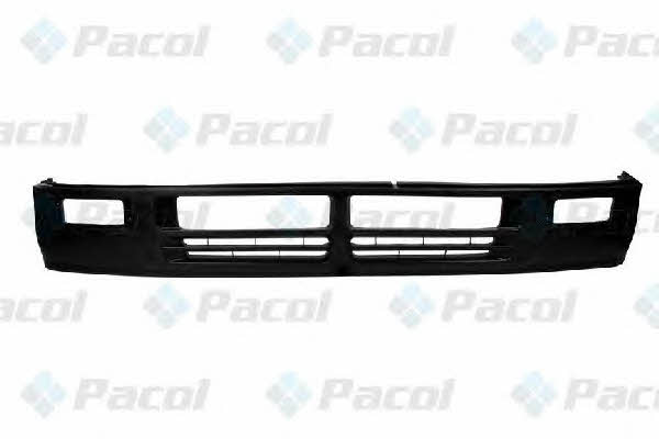 Бампер передний Pacol MAN-SFB-001