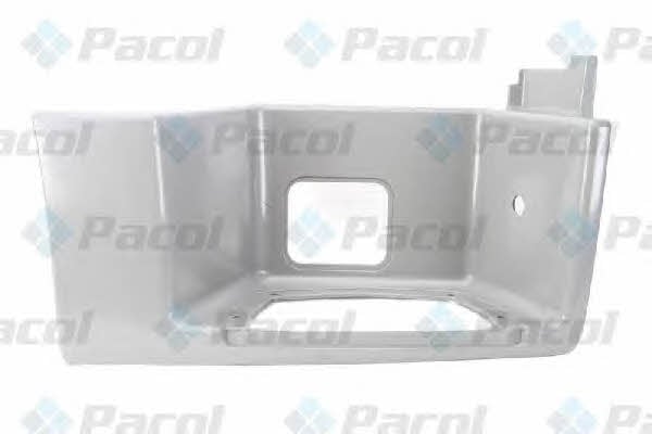 Купить Pacol MAN-SG-001 по низкой цене в Украине!