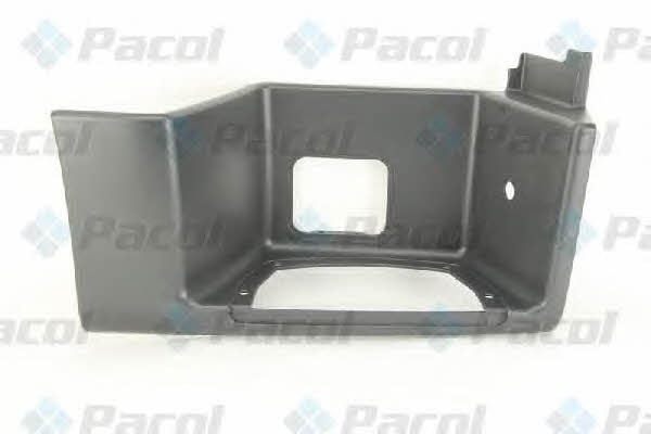 Купить Pacol MAN-SG-002 по низкой цене в Украине!