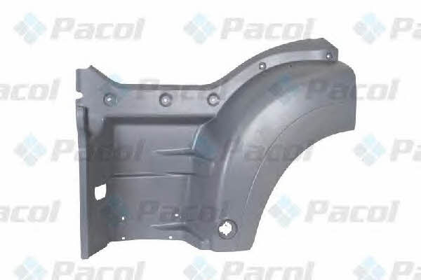 Купить Pacol MAN-SP-005L по низкой цене в Украине!