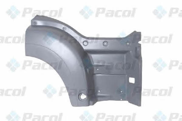 Купить Pacol MAN-SP-005R по низкой цене в Украине!