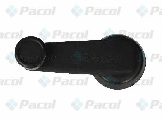 Купить Pacol MAN-WR-002 по низкой цене в Украине!