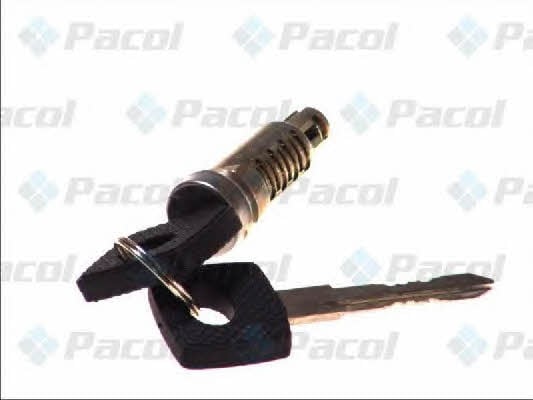 Цилиндр замка, комплект Pacol MER-DH-001