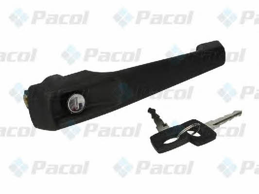 Купить Pacol MER-DH-002 по низкой цене в Украине!