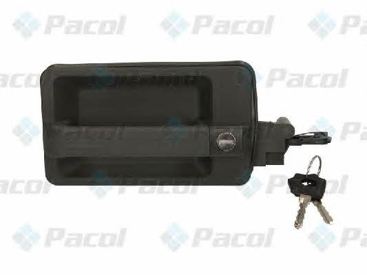 Купить Pacol MER-DH-004L по низкой цене в Украине!