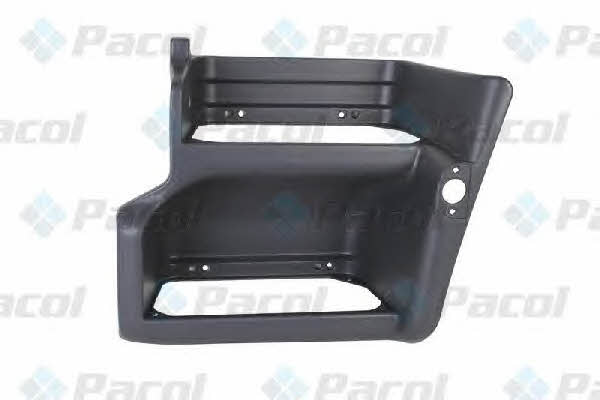 Купить Pacol MER-FS-002L по низкой цене в Украине!