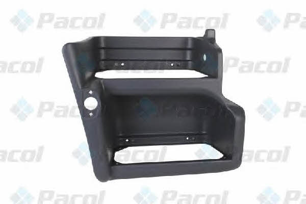 Купить Pacol MER-FS-002R по низкой цене в Украине!