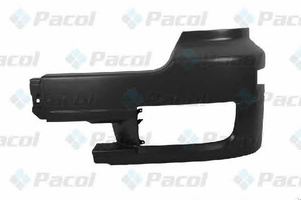 Купить Pacol MER-FSB-002L по низкой цене в Украине!