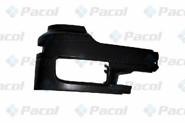 Купити Pacol MER-FSB-002R за низькою ціною в Україні!