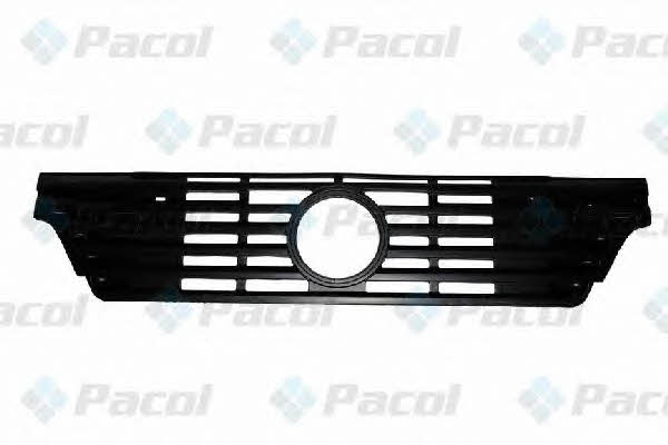 Решетка радиатора Pacol MER-MG-001