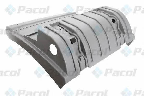 Купить Pacol MER-MG-002R по низкой цене в Украине!