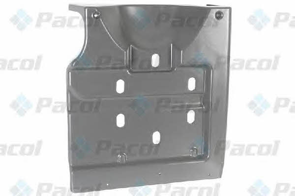 Купить Pacol MER-MG-006R по низкой цене в Украине!