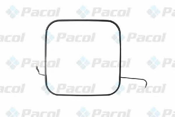 Зеркало наружное заднего вида Pacol MER-MR-001