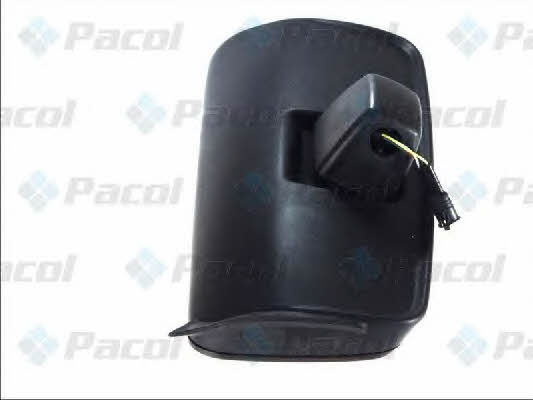 Зеркало наружное заднего вида правое Pacol MER-MR-002R