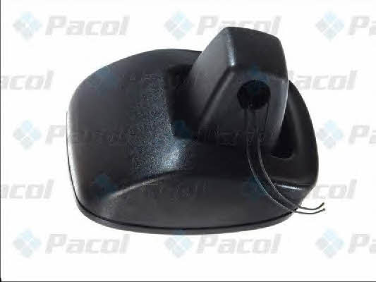 Зеркало наружное заднего вида Pacol MER-MR-005