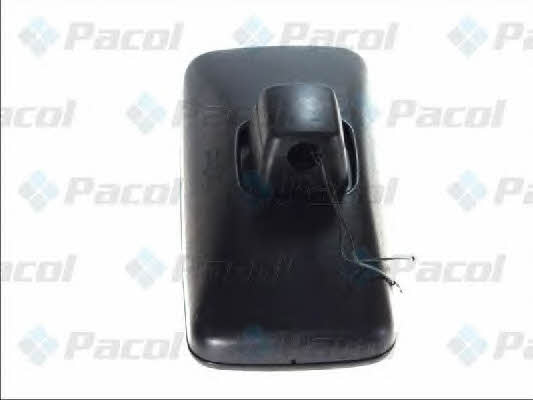 Зеркальный элемент Pacol MER-MR-006