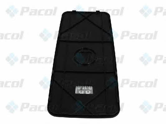 Стекло наружного зеркала Pacol MER-MR-007