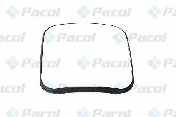 Зеркальный элемент Pacol MER-MR-008