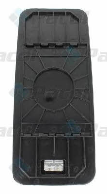 Стекло наружного зеркала Pacol MER-MR-017
