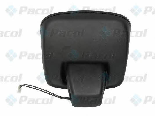 Зеркало наружное заднего вида Pacol MER-MR-020